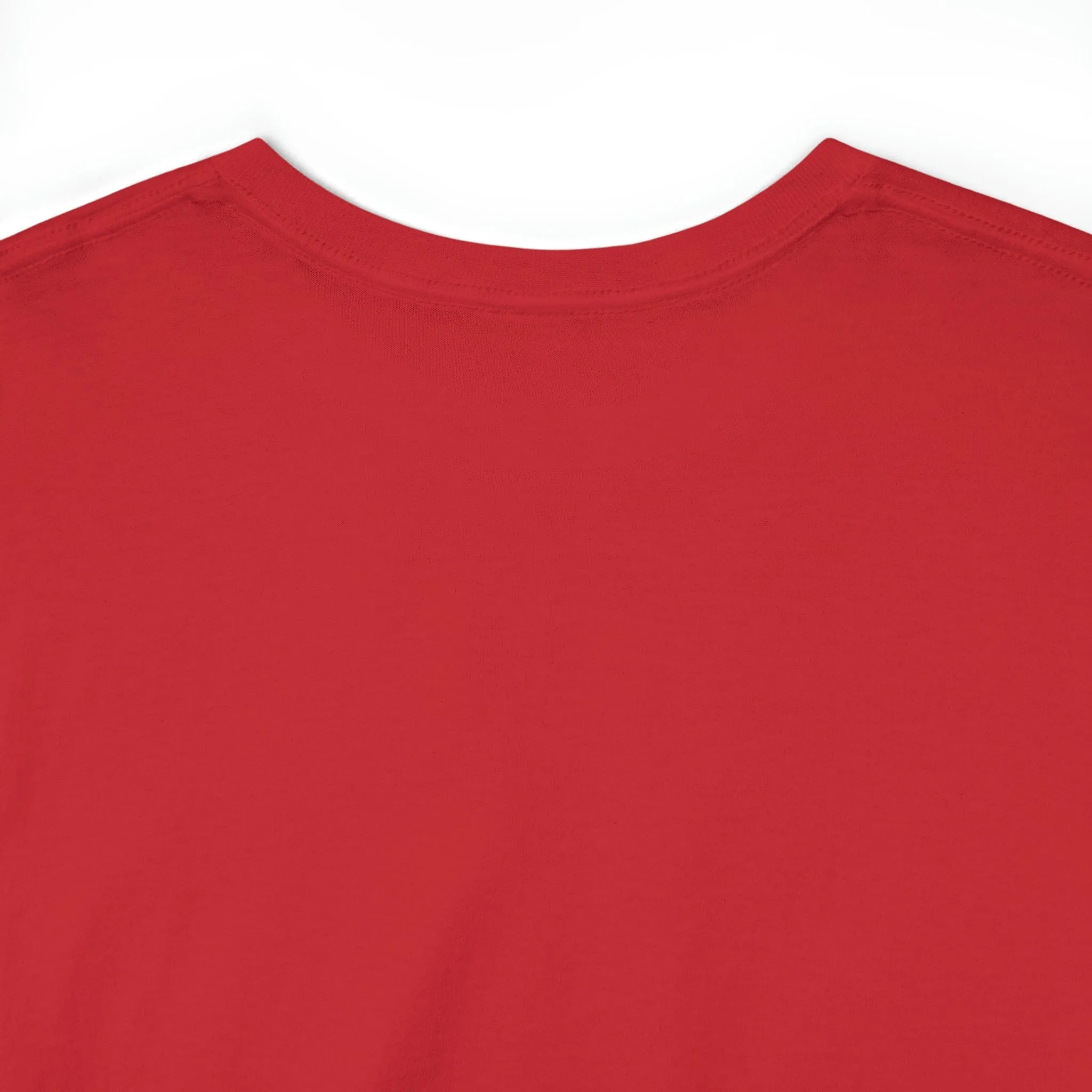 Nuts Unisex Heavy Cotton Tee