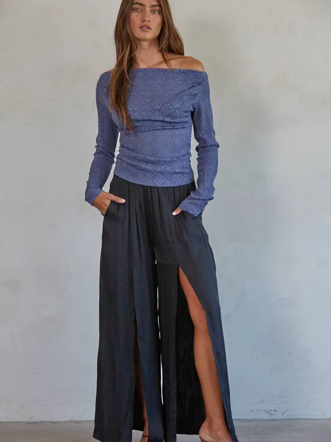 Off The Shoulder Top | By Together