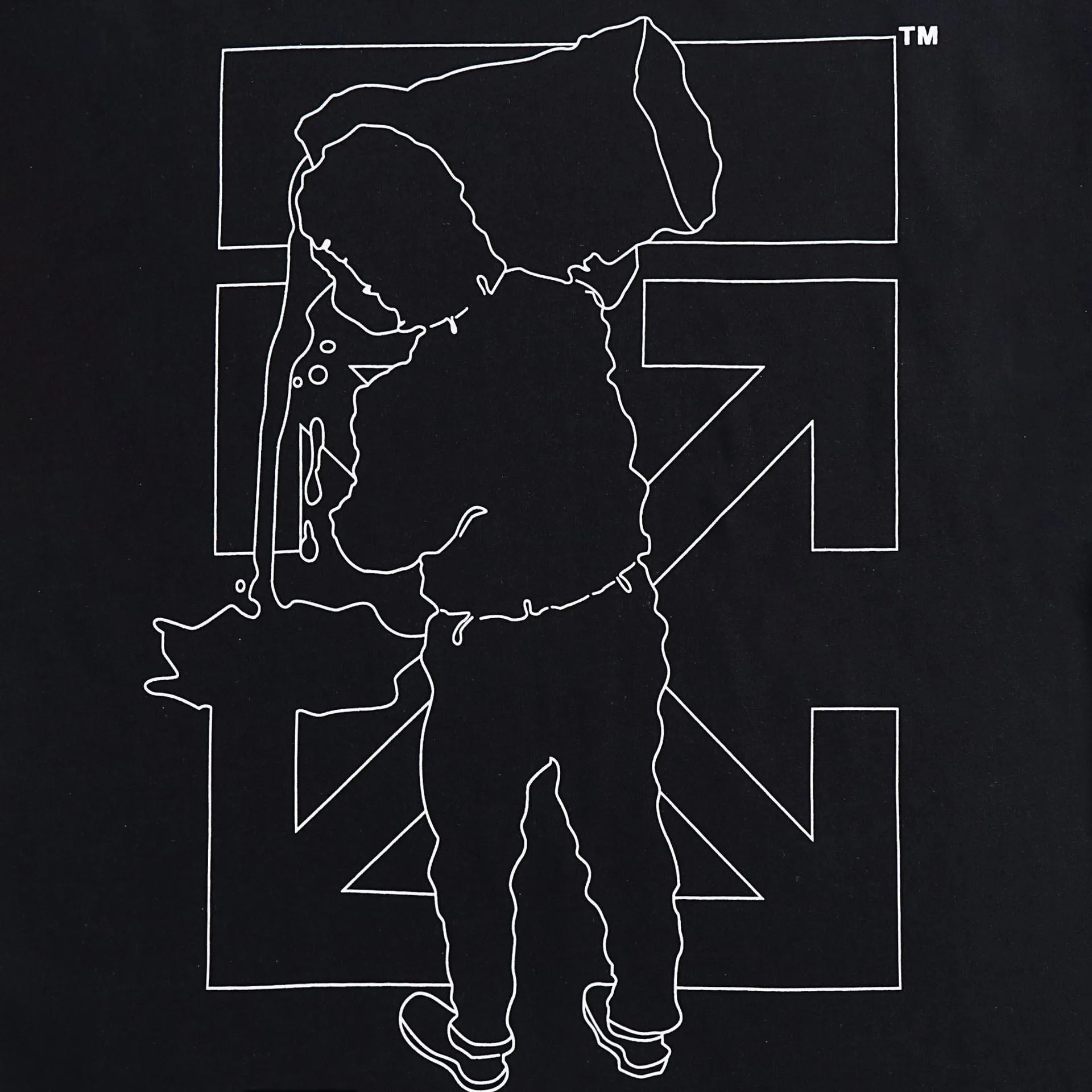 OFF WHITE T-Shirts