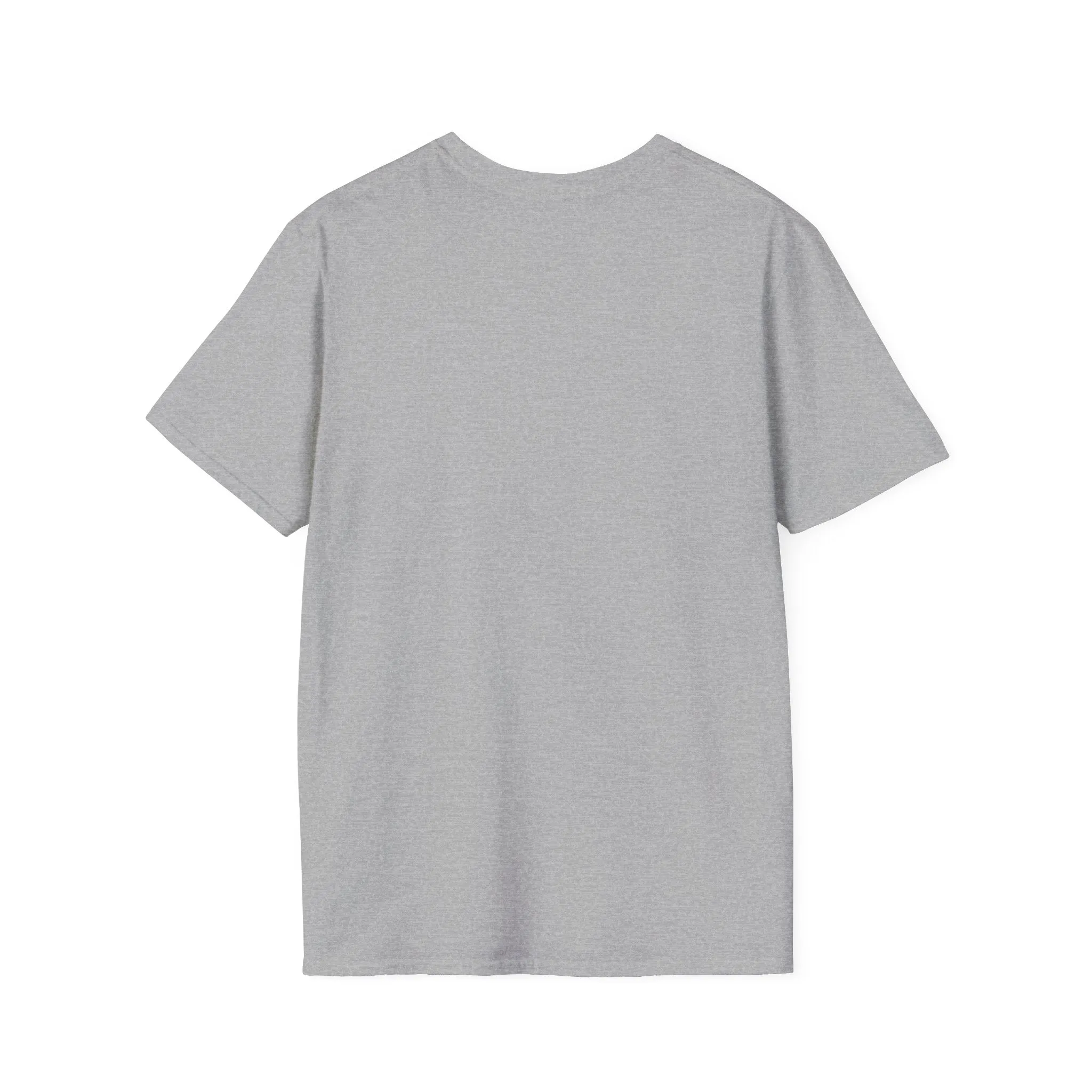 One Month Can't Hold Our History Unisex Softstyle T-Shirt