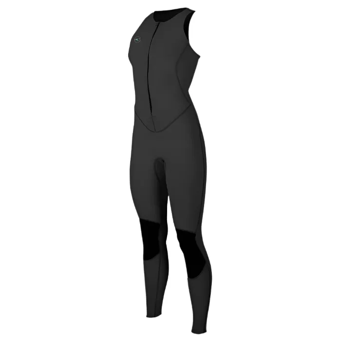 O'Neill Women's Reactor-2 1.5mm Sleeveless Wetsuit