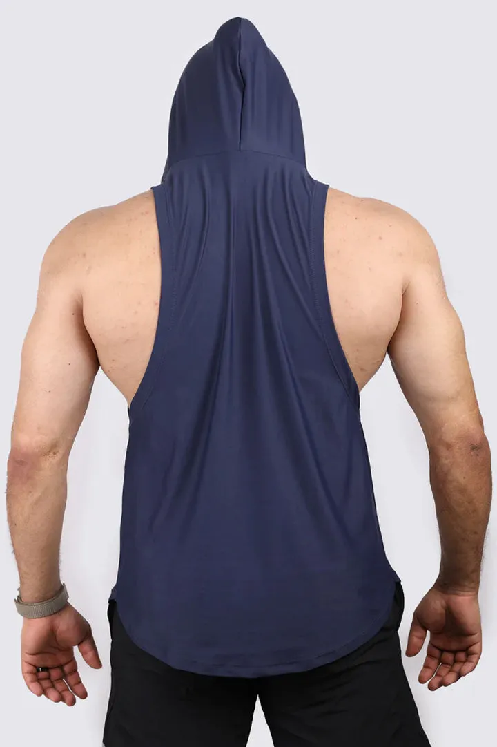 Opulent OS sleeveless