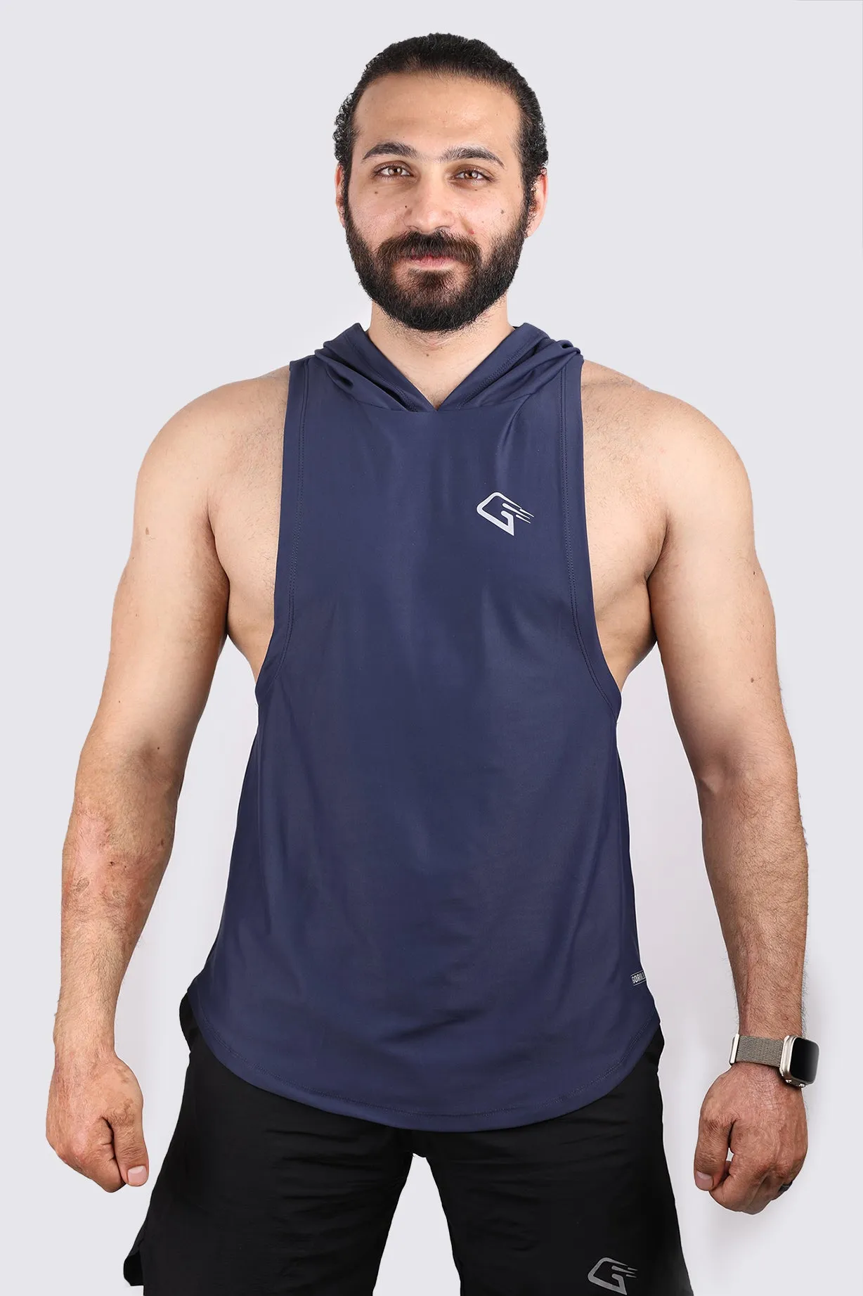 Opulent OS sleeveless