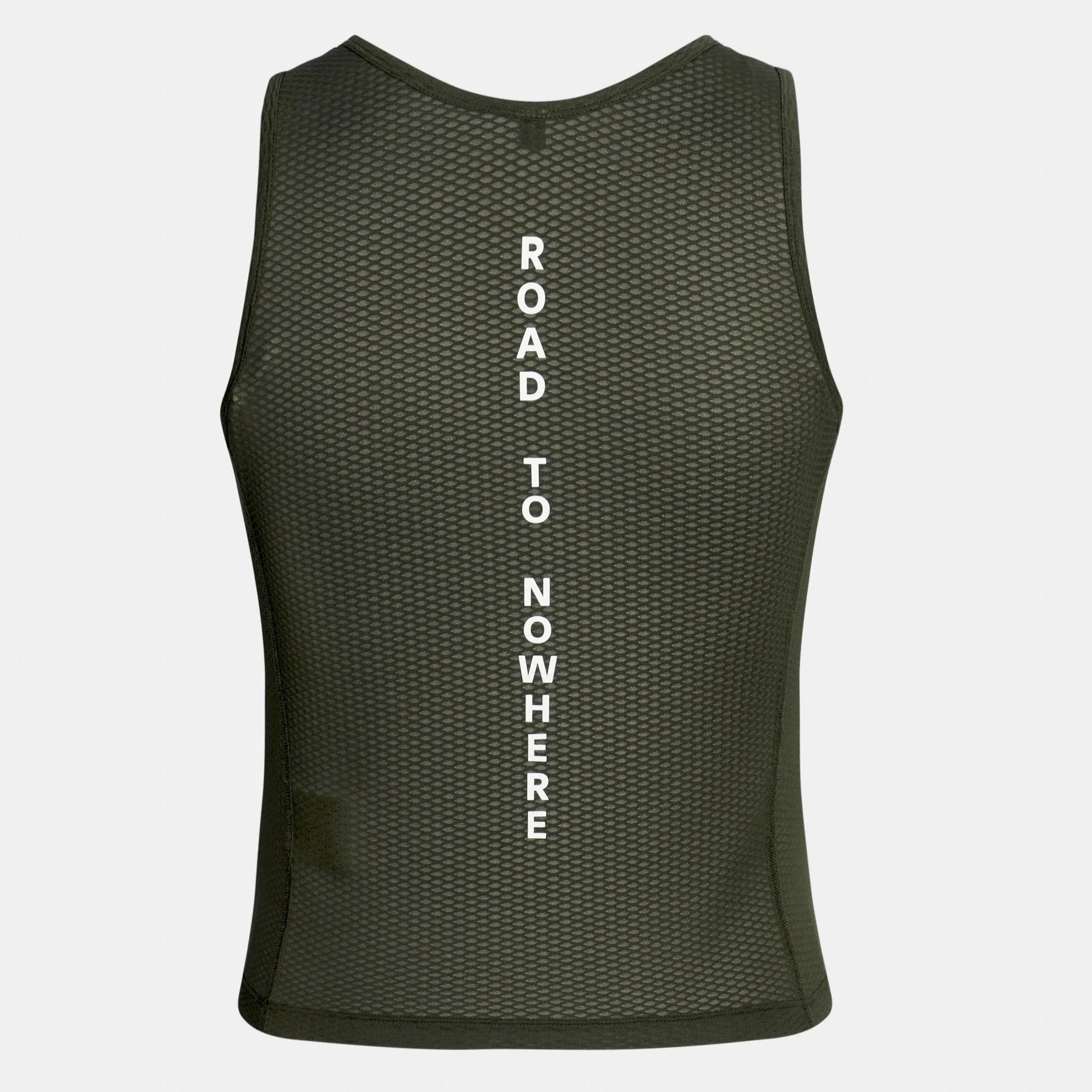PAS NORMAL STUDIOS Women's Sleeveless Base Layer