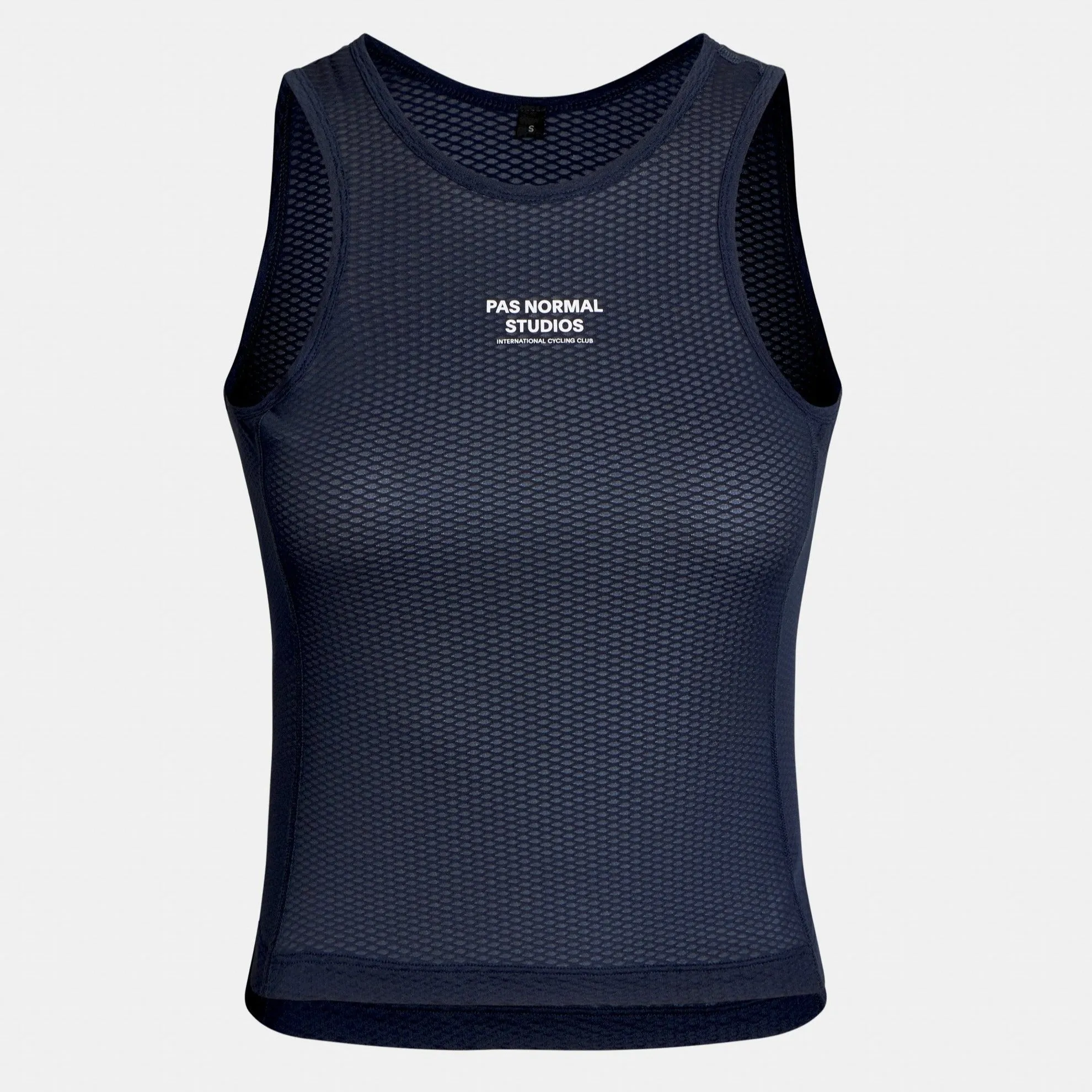 PAS NORMAL STUDIOS Women's Sleeveless Base Layer