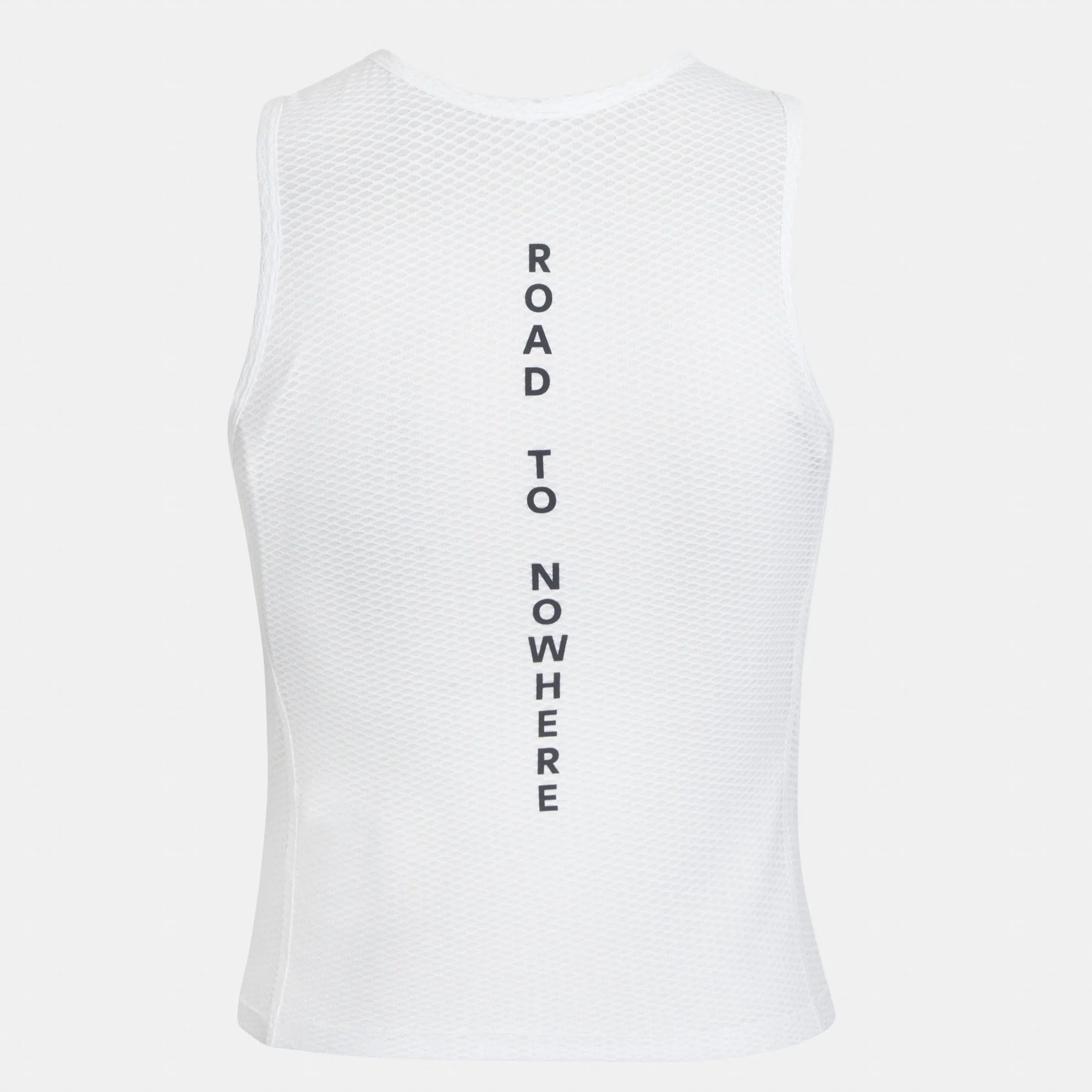 PAS NORMAL STUDIOS Women's Sleeveless Base Layer