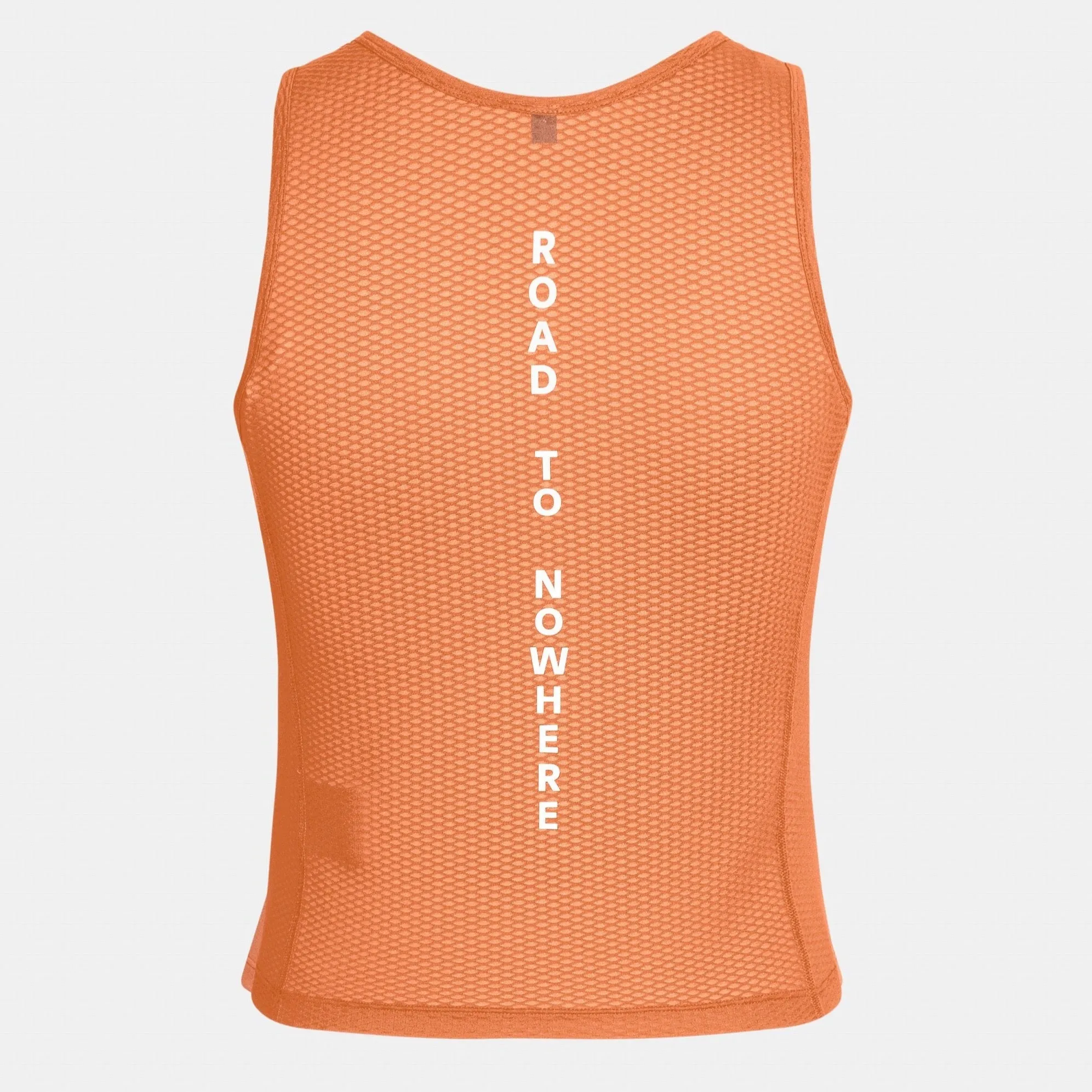 PAS NORMAL STUDIOS Women's Sleeveless Base Layer