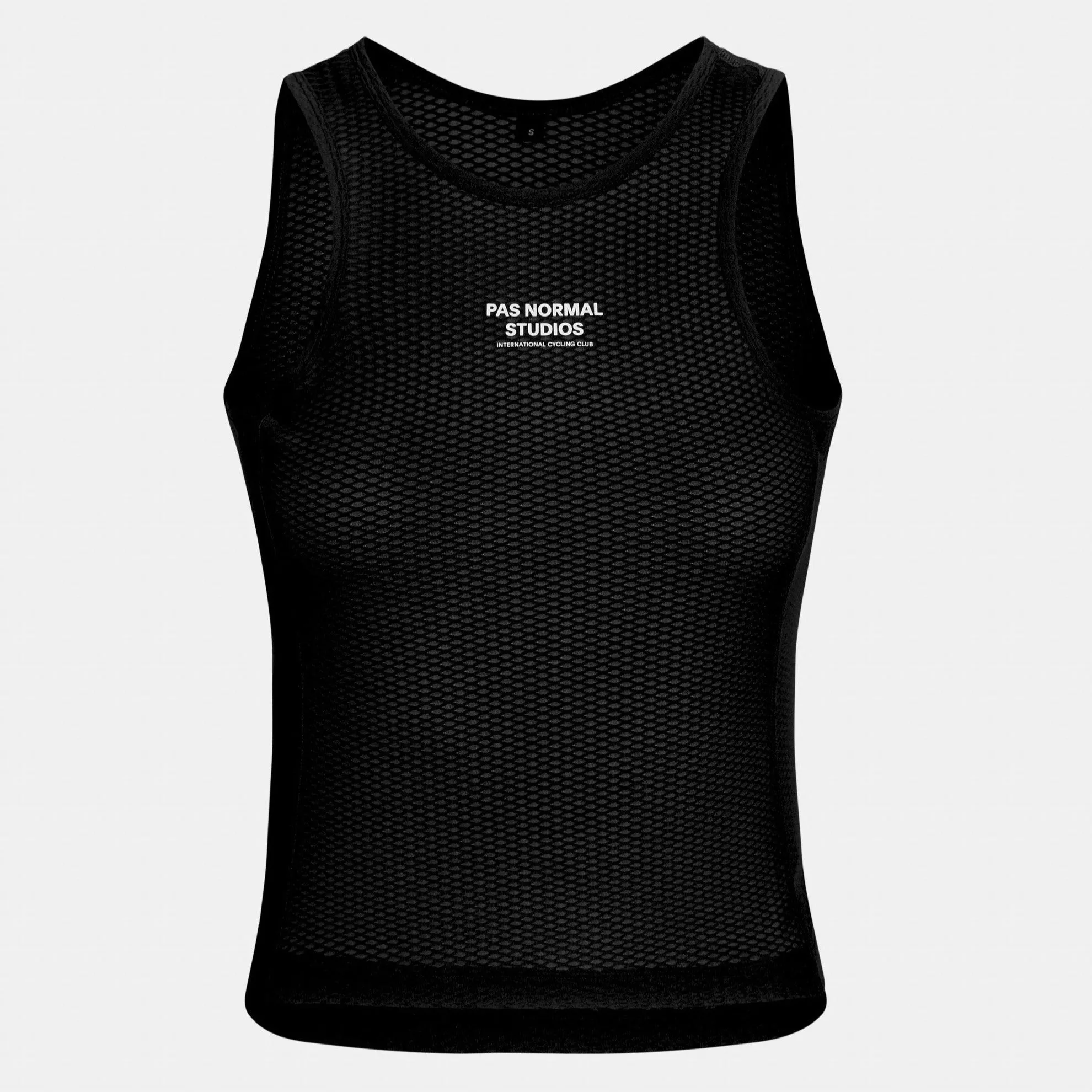 PAS NORMAL STUDIOS Women's Sleeveless Base Layer