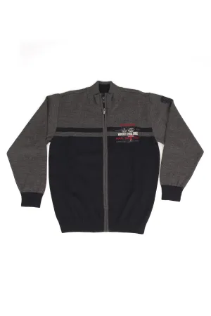 Paul & Shark Zipper Knitwear