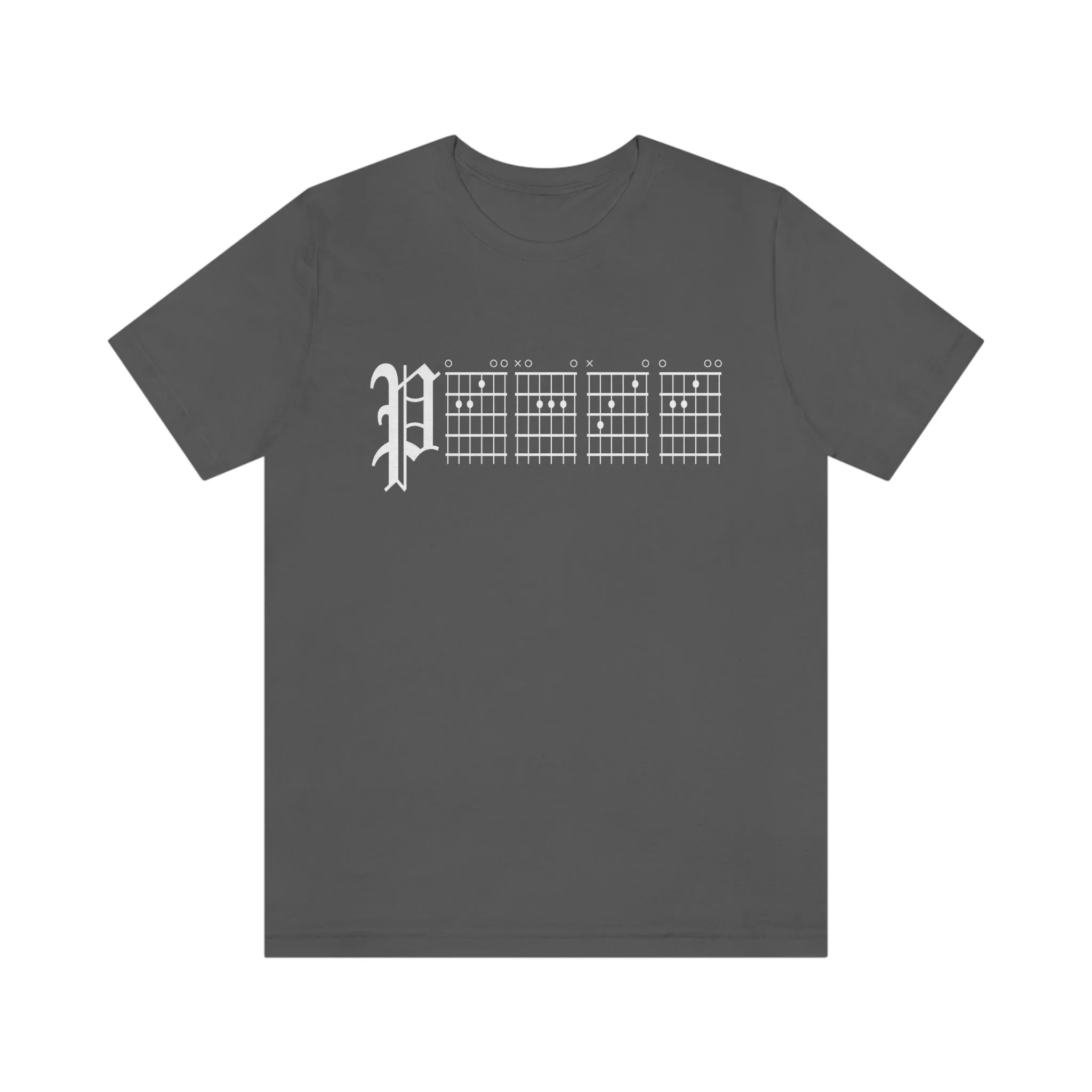 Peace Guitar Chords Shirts /Guitar Shirts/Guitar Players/Music/Peace/Inspirational/Musicians/Graphics/Music Lover Shirts/Band Shirts