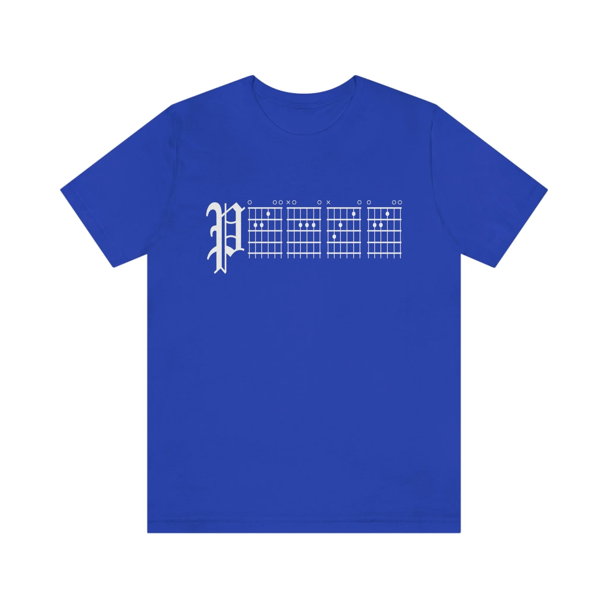 Peace Guitar Chords Shirts /Guitar Shirts/Guitar Players/Music/Peace/Inspirational/Musicians/Graphics/Music Lover Shirts/Band Shirts