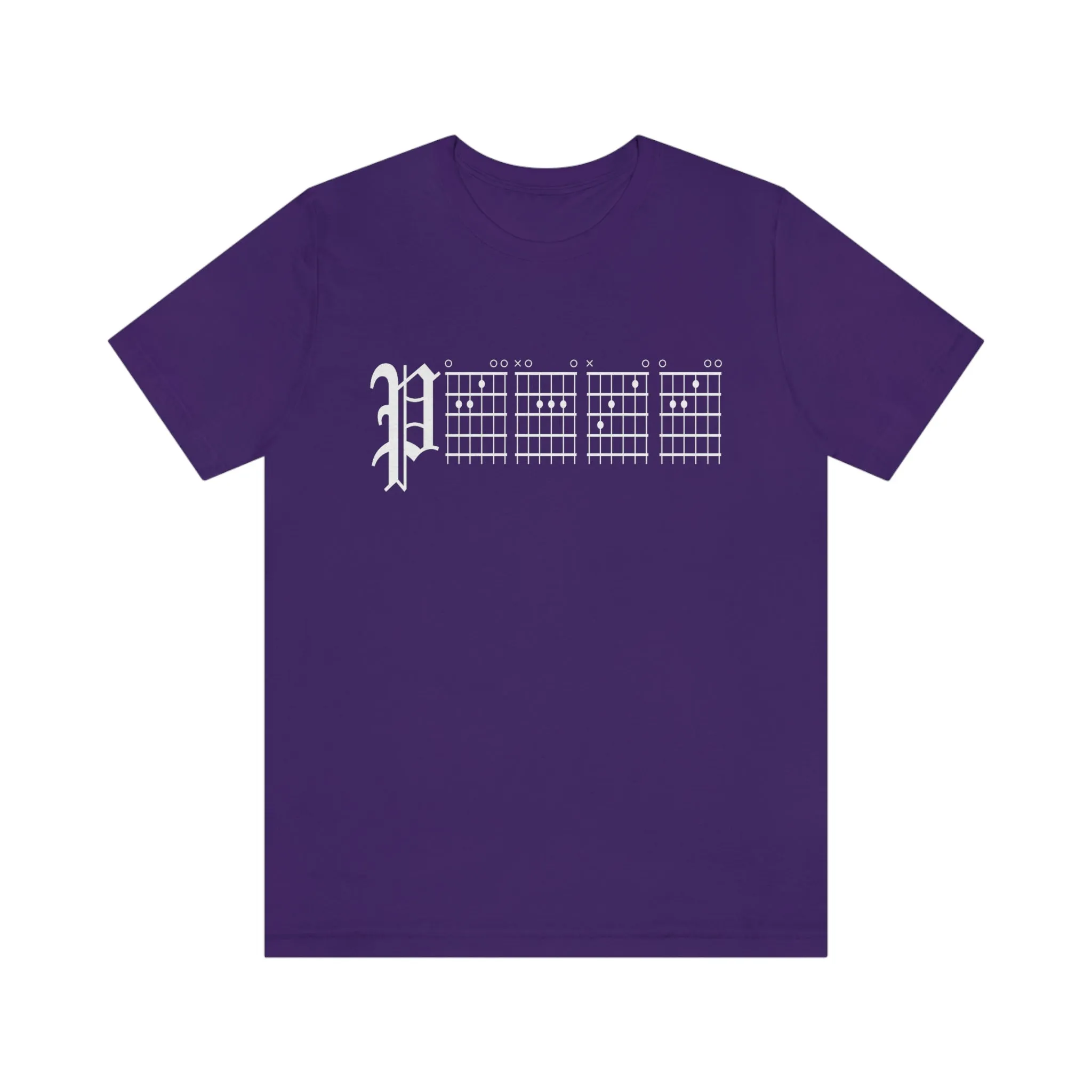 Peace Guitar Chords Shirts /Guitar Shirts/Guitar Players/Music/Peace/Inspirational/Musicians/Graphics/Music Lover Shirts/Band Shirts