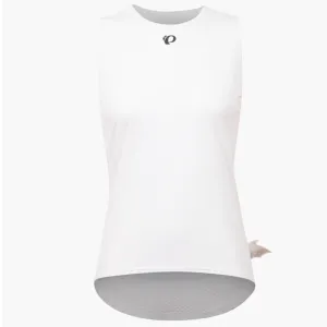 Pearl Izumi Women's Transfer Mesh Tank Baselayer