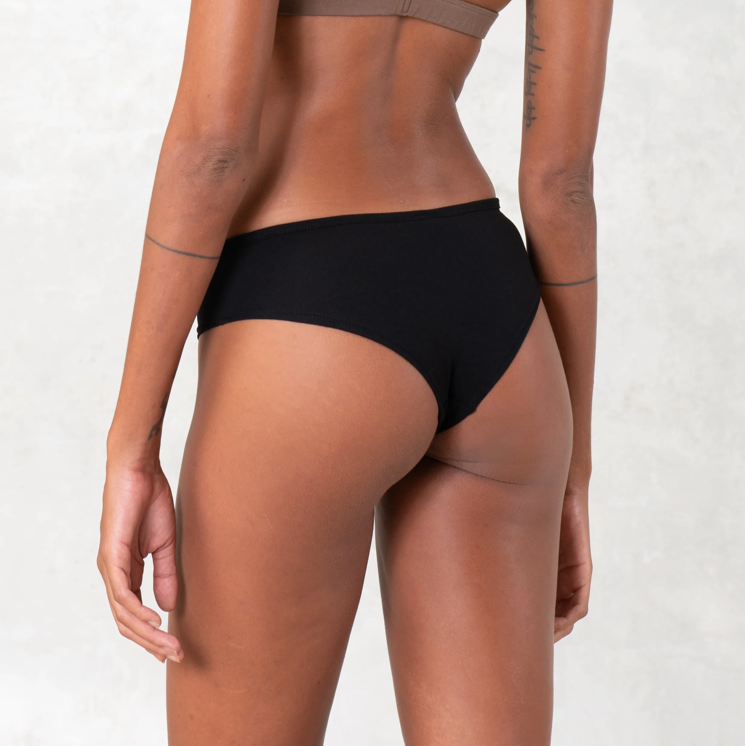 Petite culotte en modal