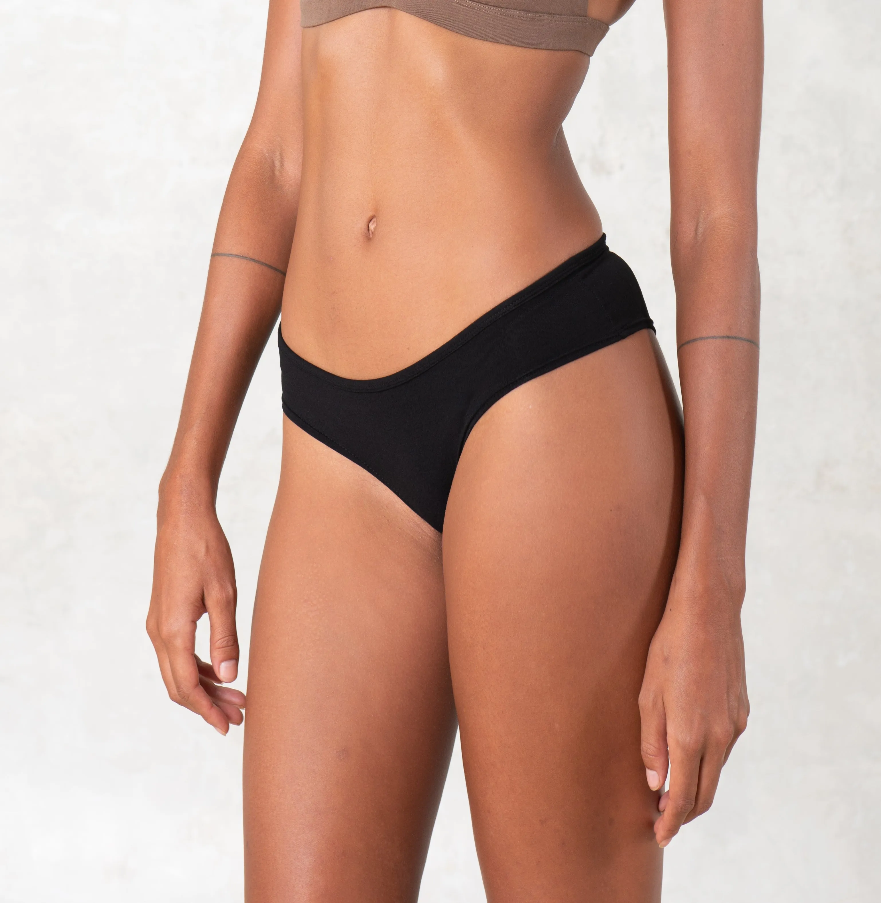 Petite culotte en modal