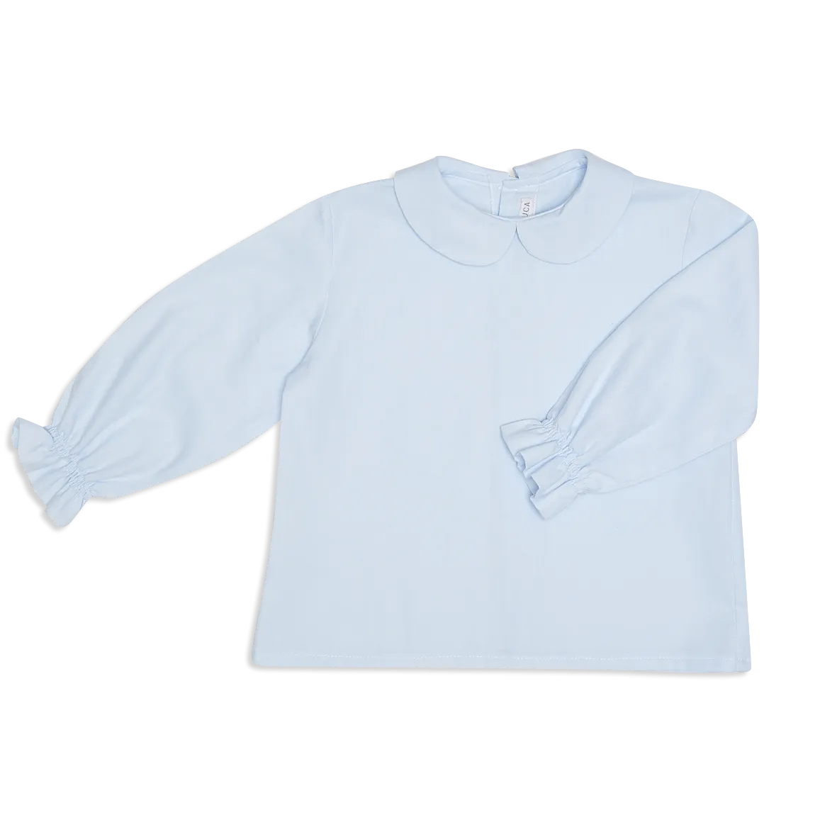 PETROLA BLOUSE