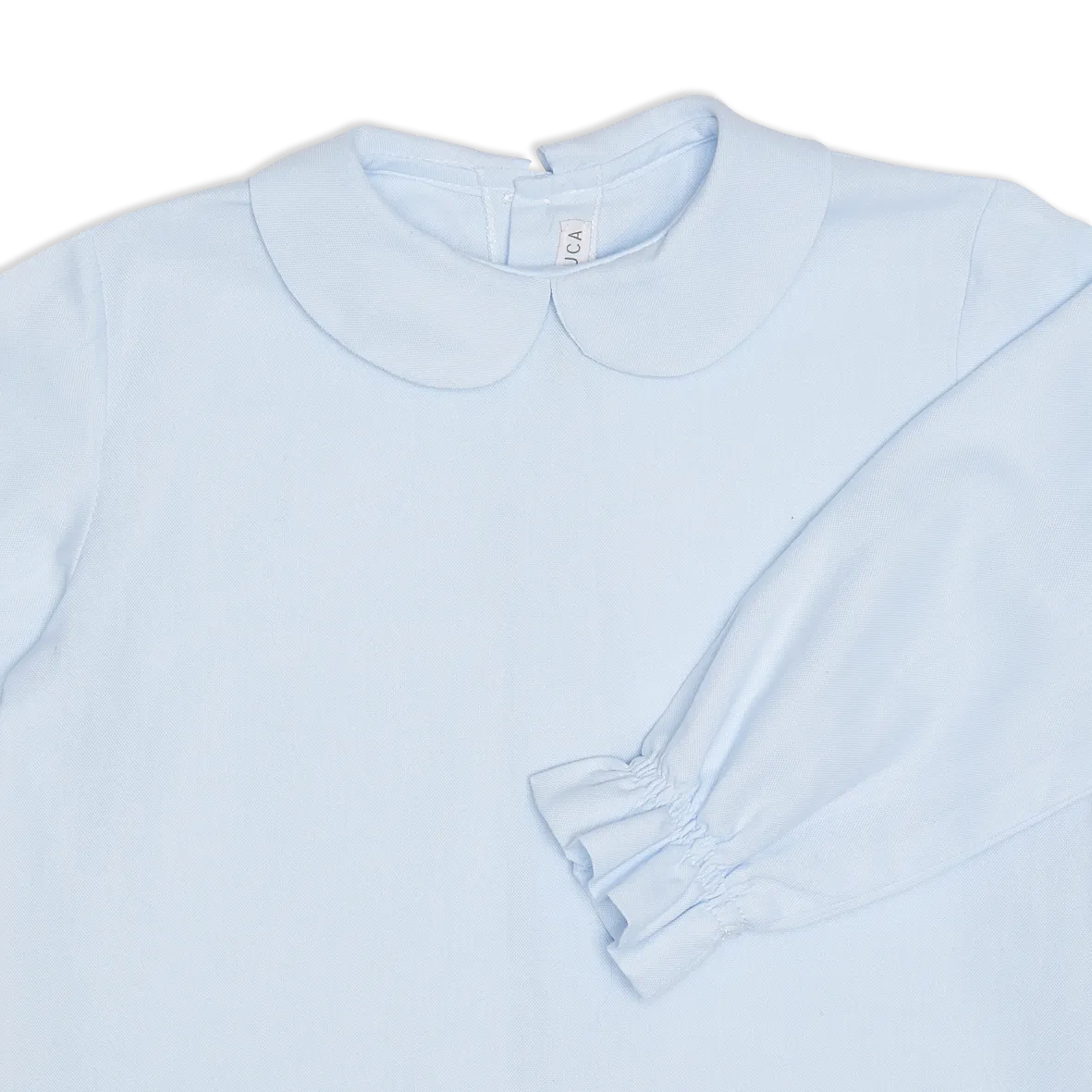 PETROLA BLOUSE
