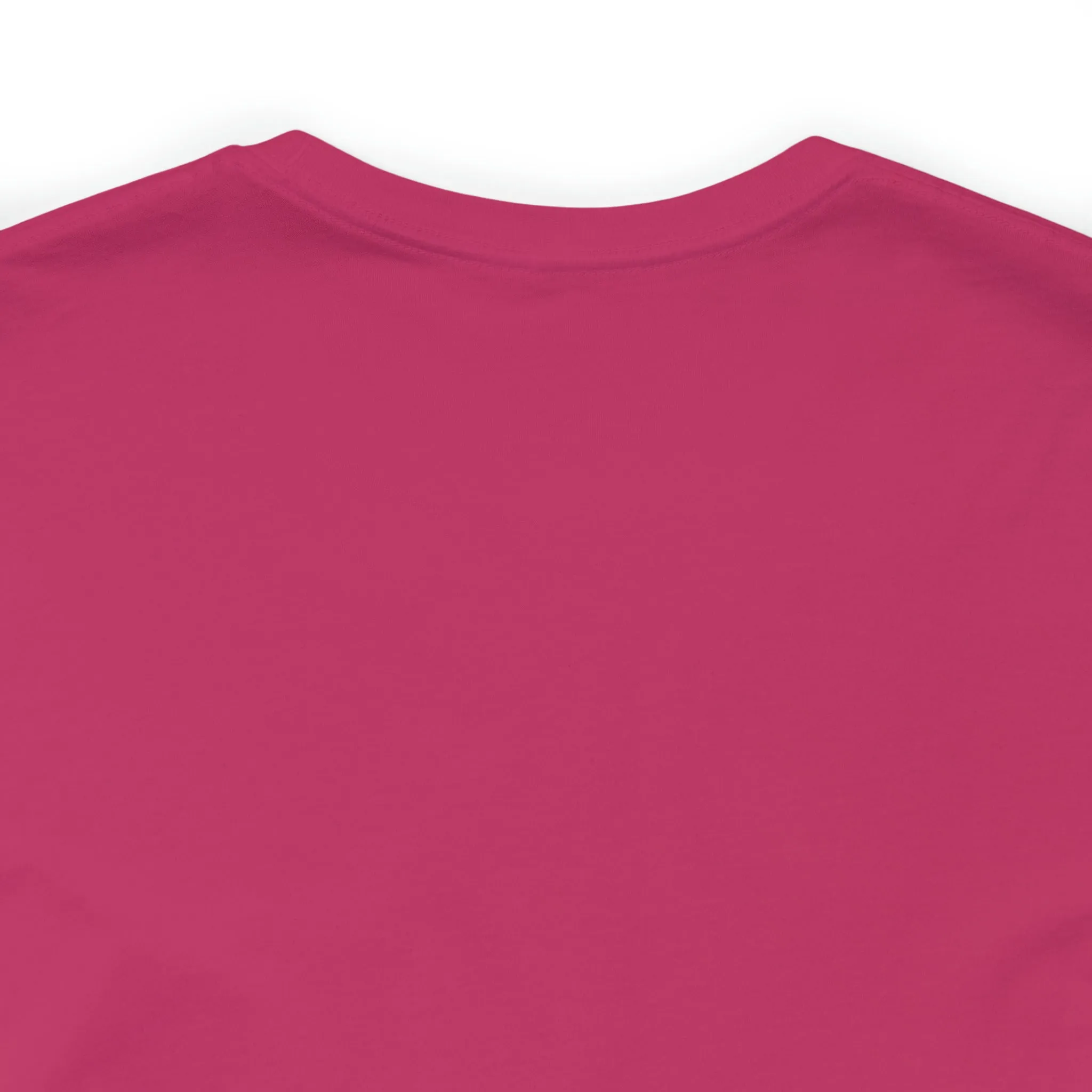 Pink Leopard Heart Tee | Pretty Pink Love Tee |  Bella Canvas 3001 Unisex | Happy Valentine's Day Short Sleeve T-shirt