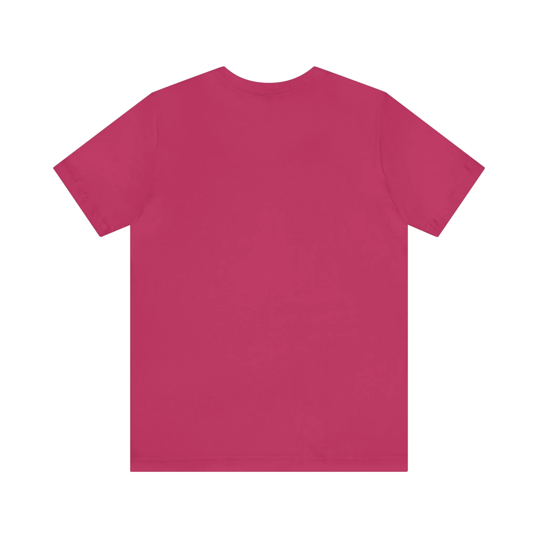 Pink Leopard Heart Tee | Pretty Pink Love Tee |  Bella Canvas 3001 Unisex | Happy Valentine's Day Short Sleeve T-shirt