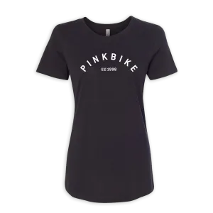 Pinkbike Women's Arch T-Shirt