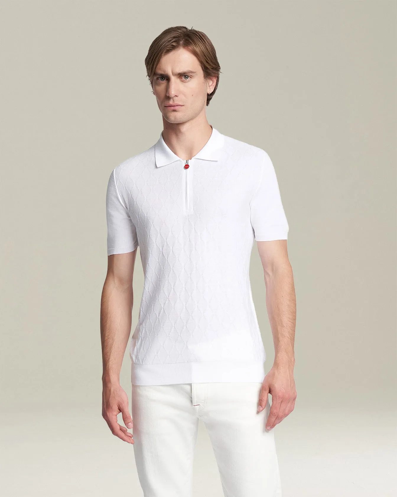 POLOSHIRT COTTON