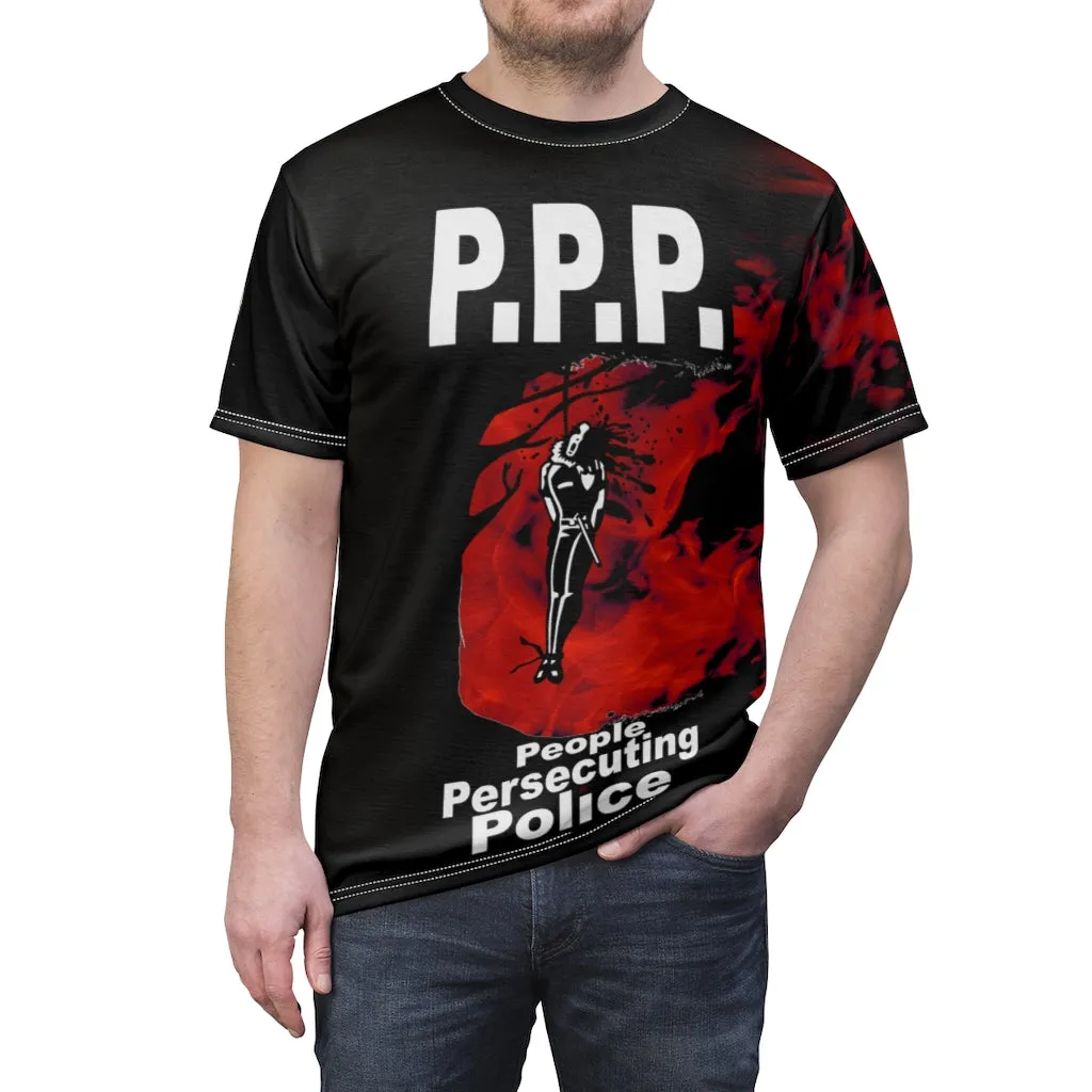 P.P.P. Fiery Night