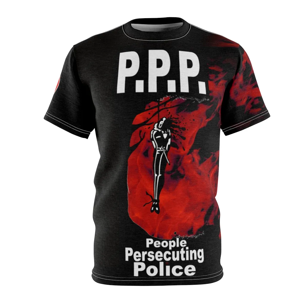 P.P.P. Fiery Night