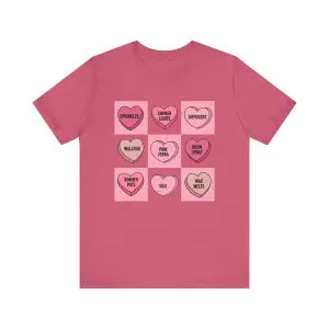 PZ Convo Hearts