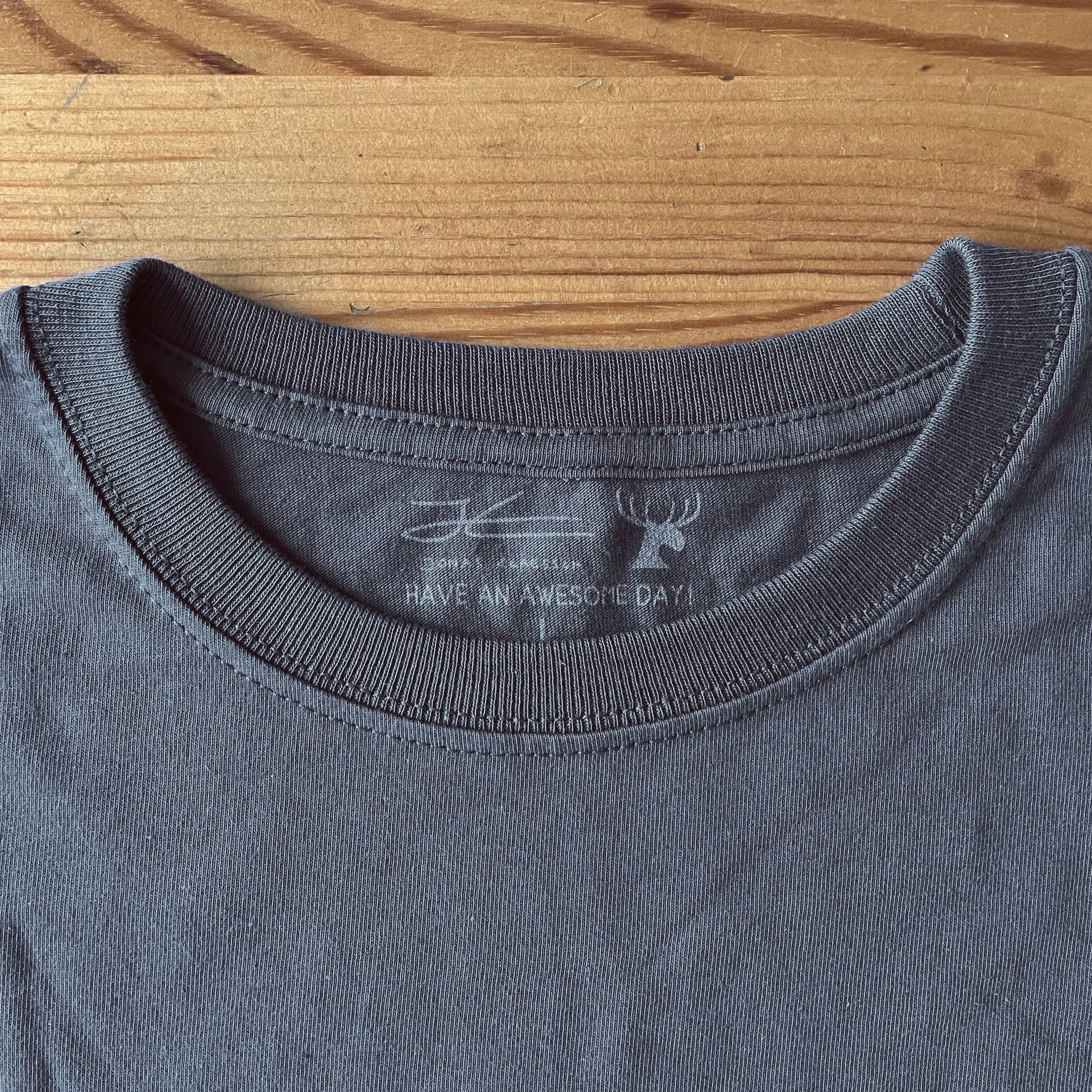 Quiver Organic Unisex T-Shirt