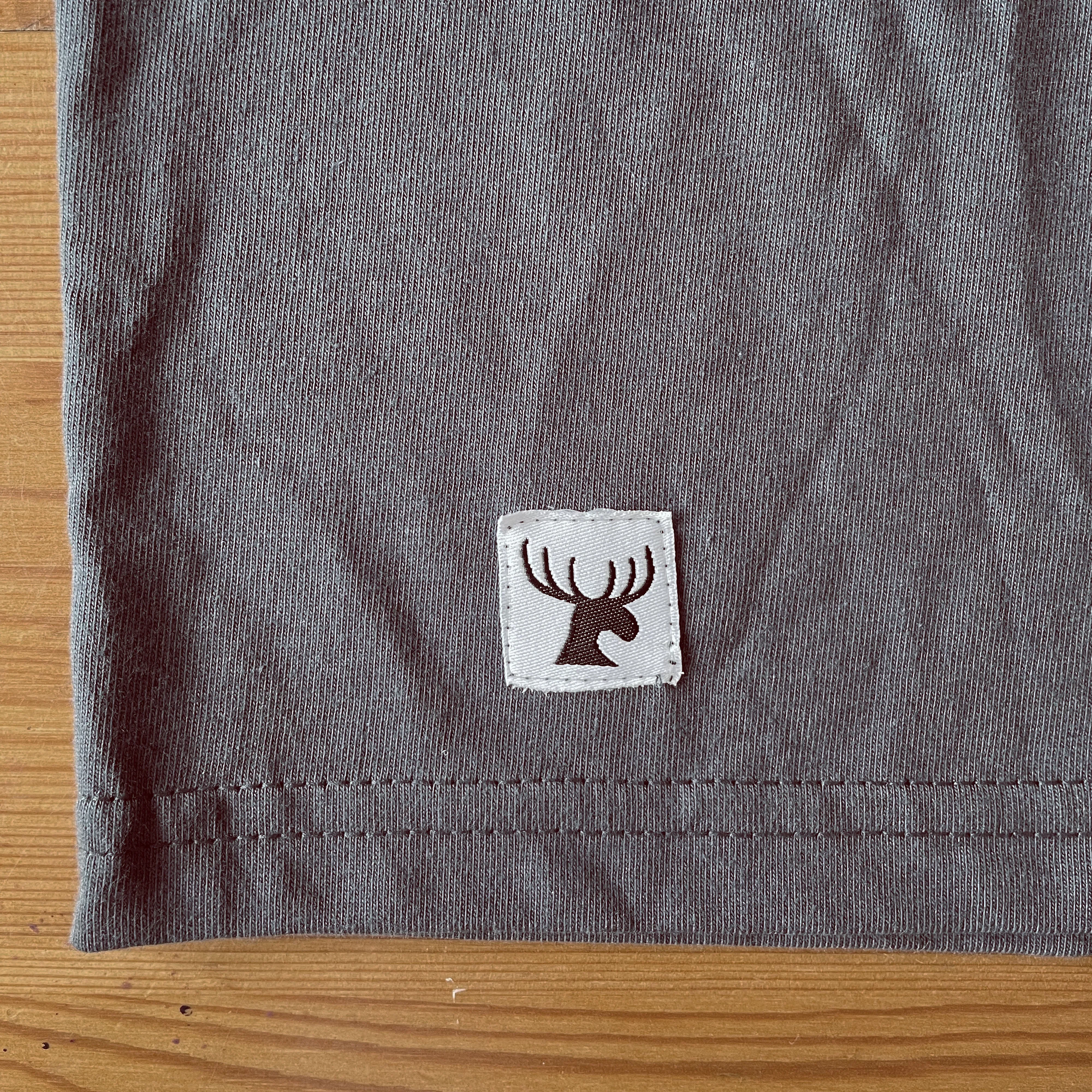 Quiver Organic Unisex T-Shirt
