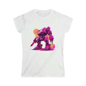 "Ed" T-shirt for Women