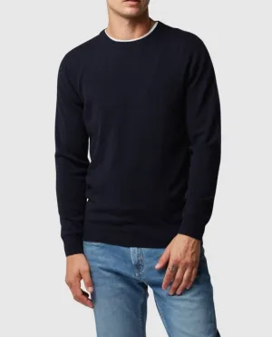 Rodd & Gunn Queenstown Sweater
