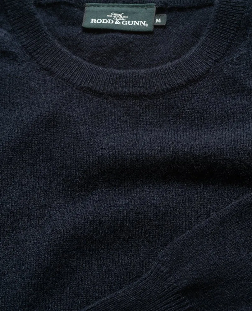 Rodd & Gunn Queenstown Sweater