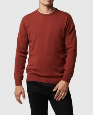 Rodd & Gunn Queenstown Sweater