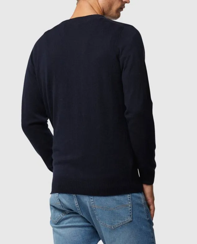 Rodd & Gunn Queenstown Sweater