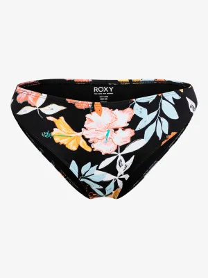 Roxy Womens Beach Classics Bikini Bottoms
