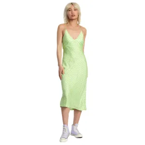 RVCA Women's Oh Lord Dress