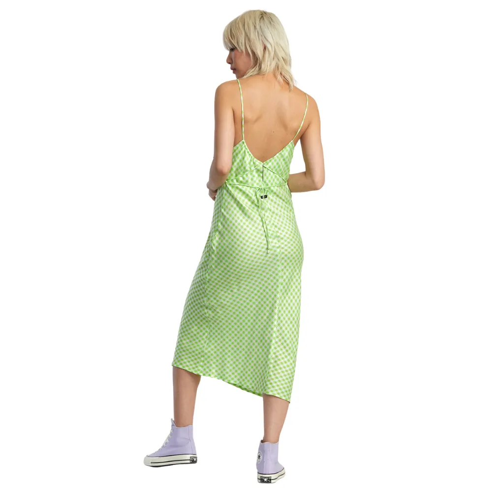 RVCA Women's Oh Lord Dress