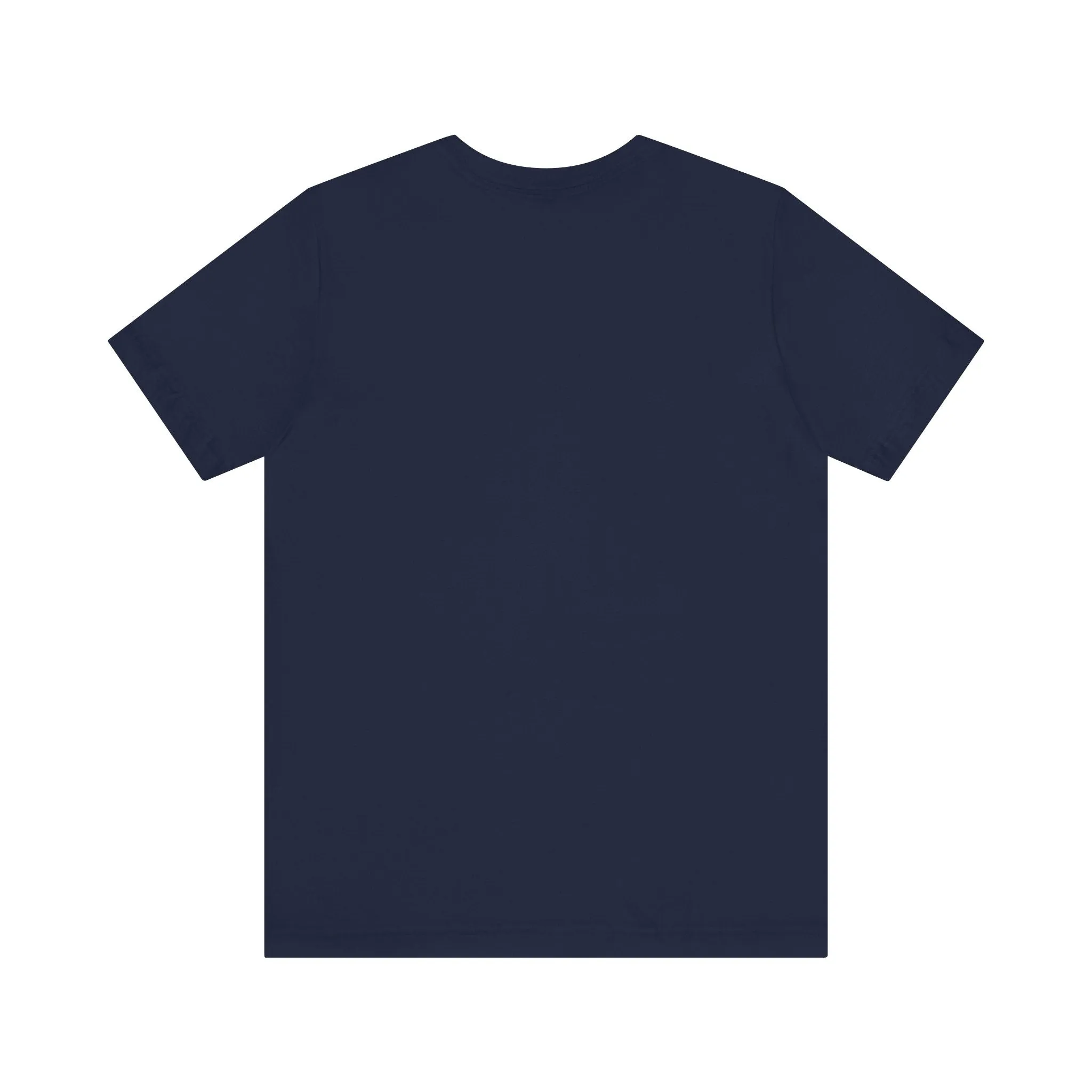 Saint Allen: Unisex Jersey Short Sleeve Tee