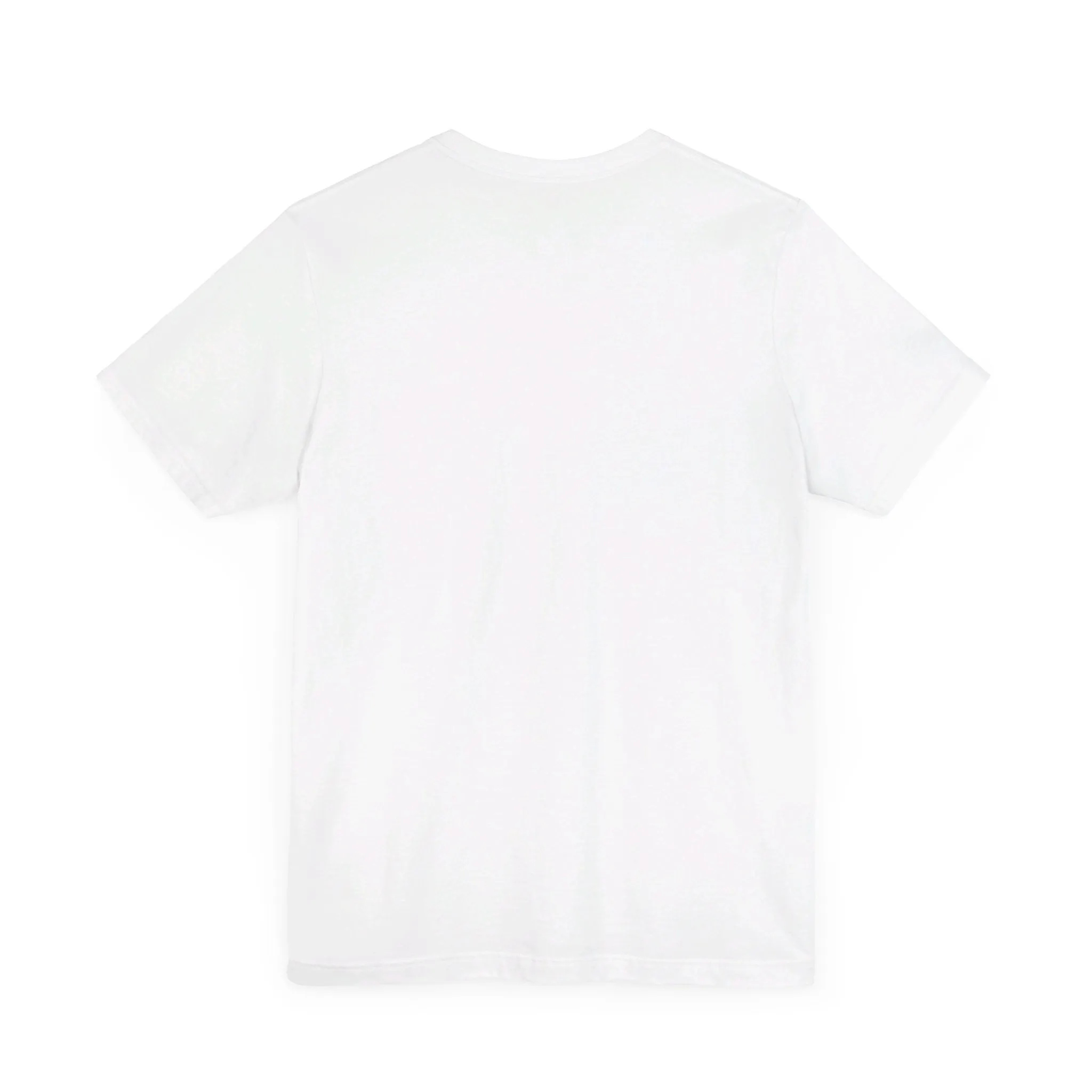 Saint Allen: Unisex Jersey Short Sleeve Tee