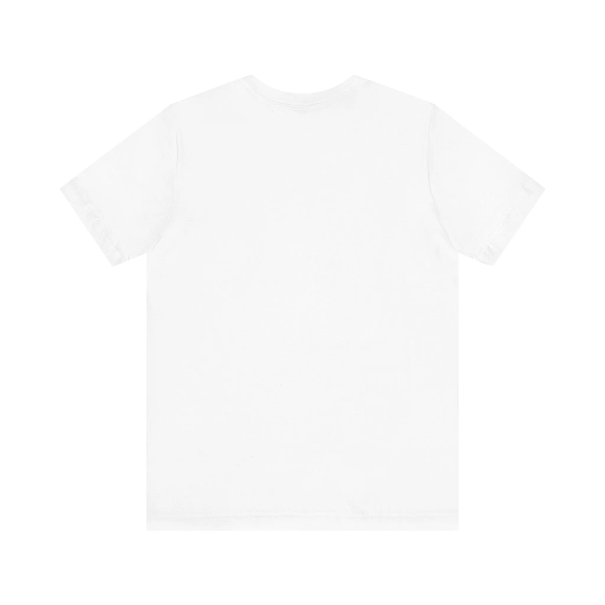Saint Allen: Unisex Jersey Short Sleeve Tee