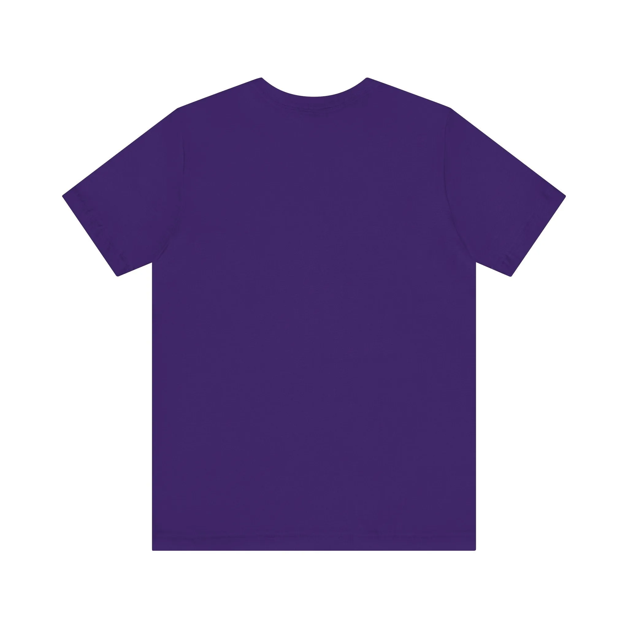 Saint Allen: Unisex Jersey Short Sleeve Tee