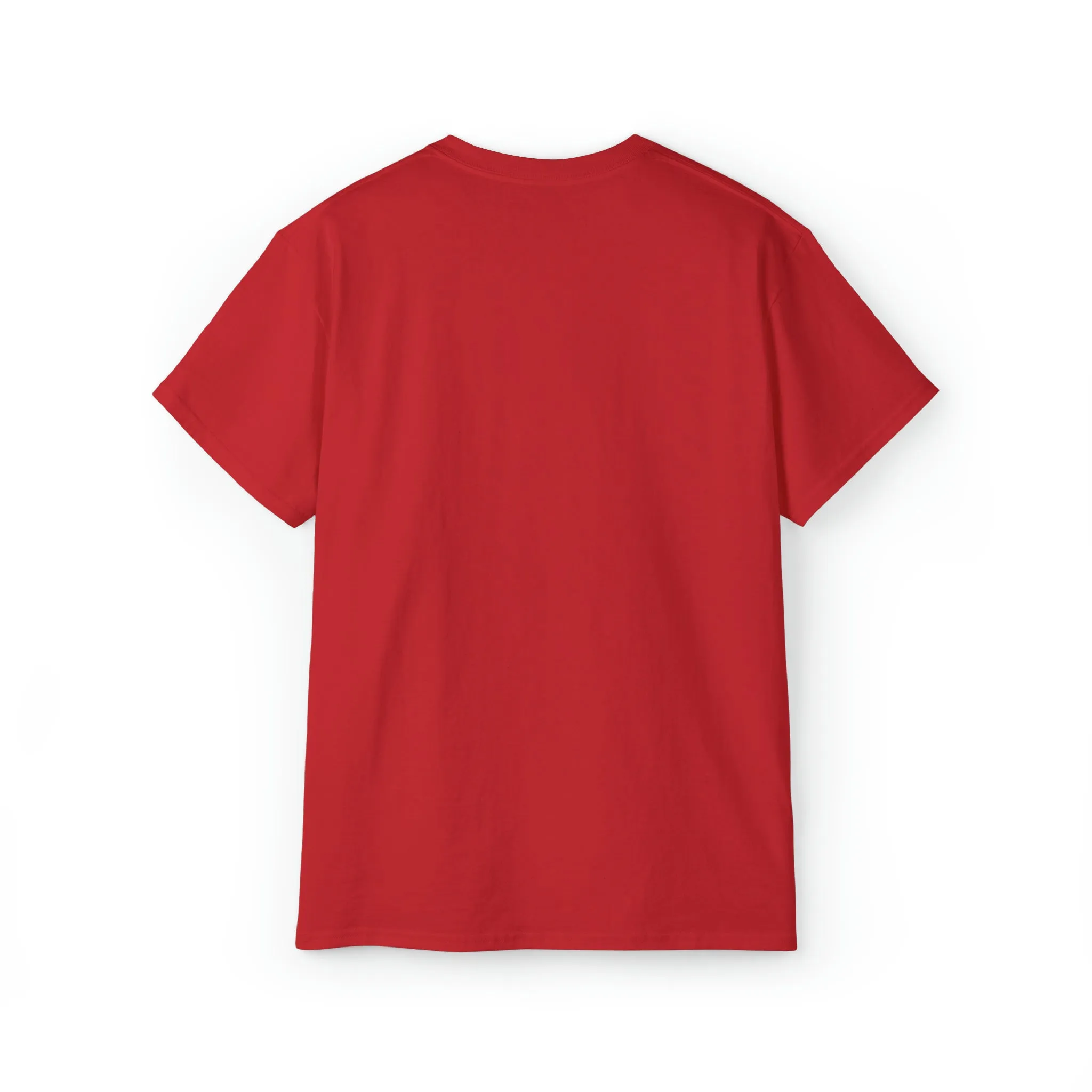 Say what?! Unisex Ultra Cotton Tee