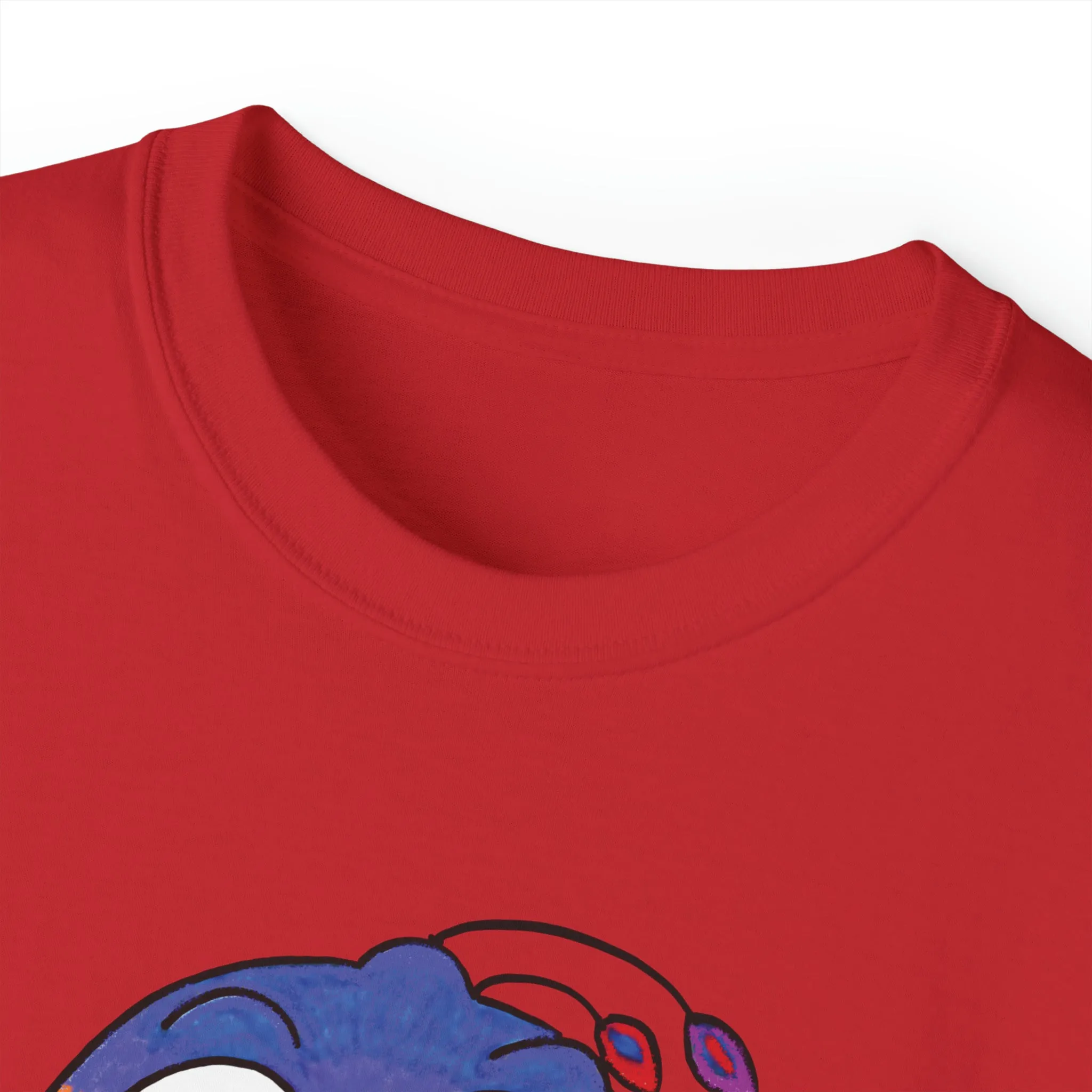 Say what?! Unisex Ultra Cotton Tee