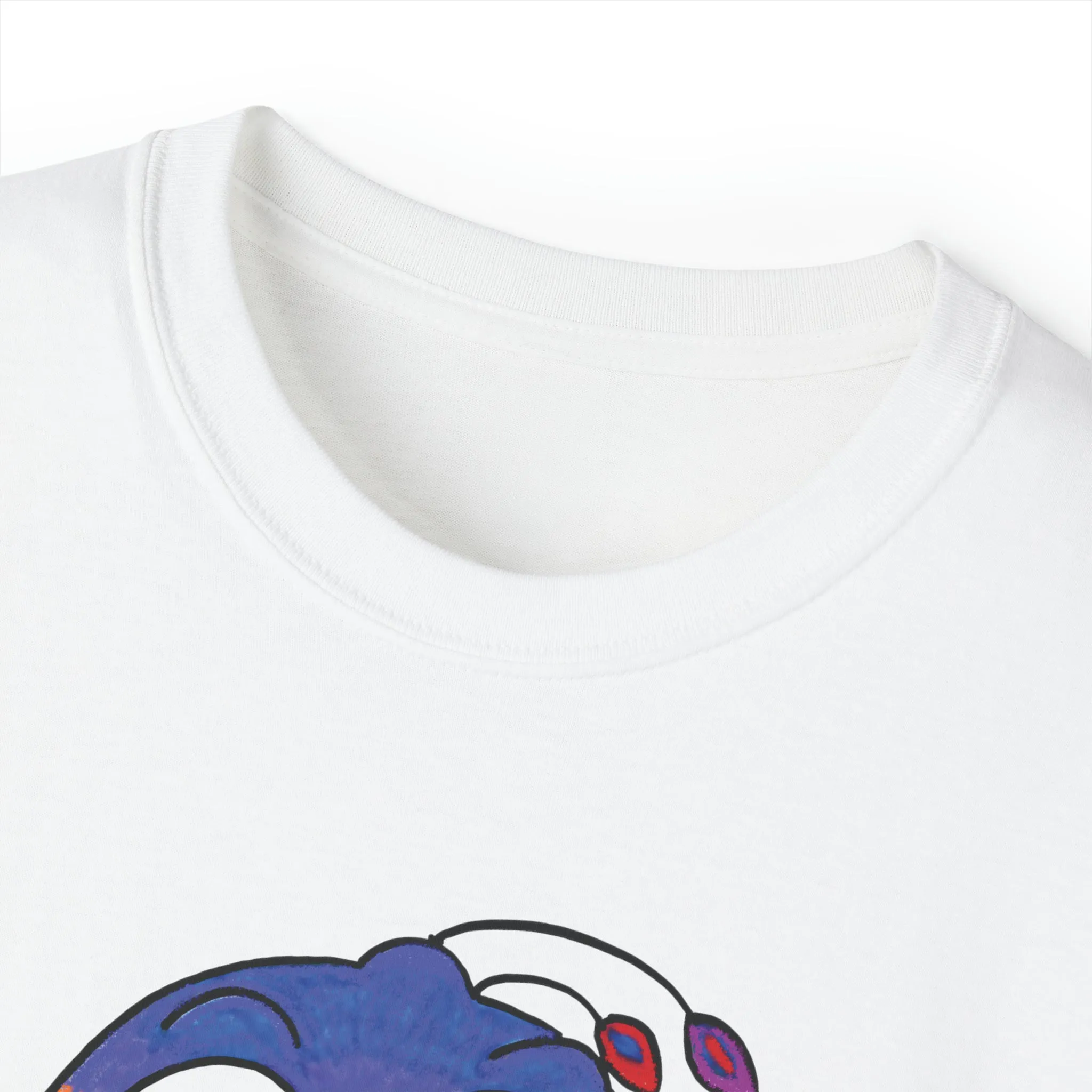 Say what?! Unisex Ultra Cotton Tee