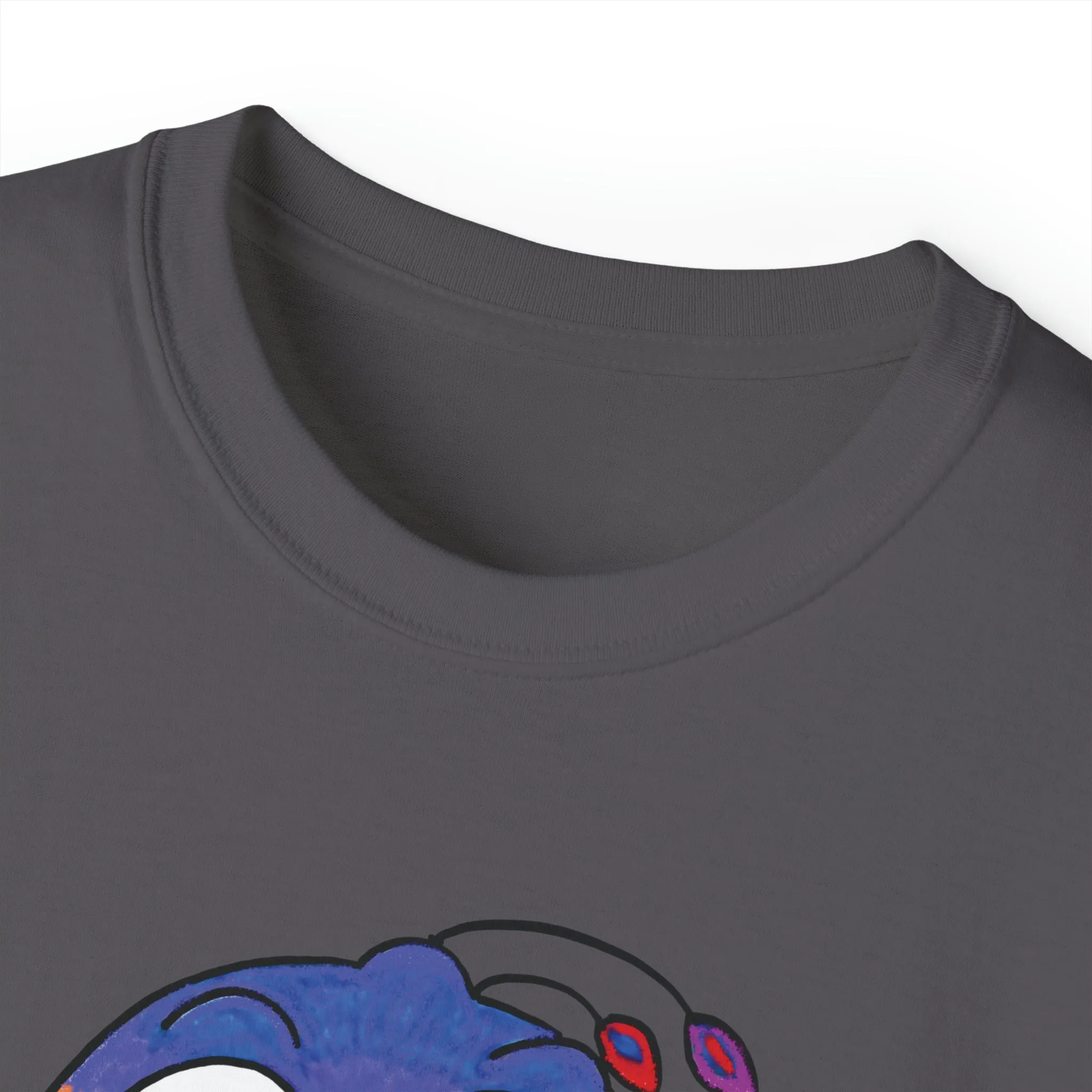 Say what?! Unisex Ultra Cotton Tee
