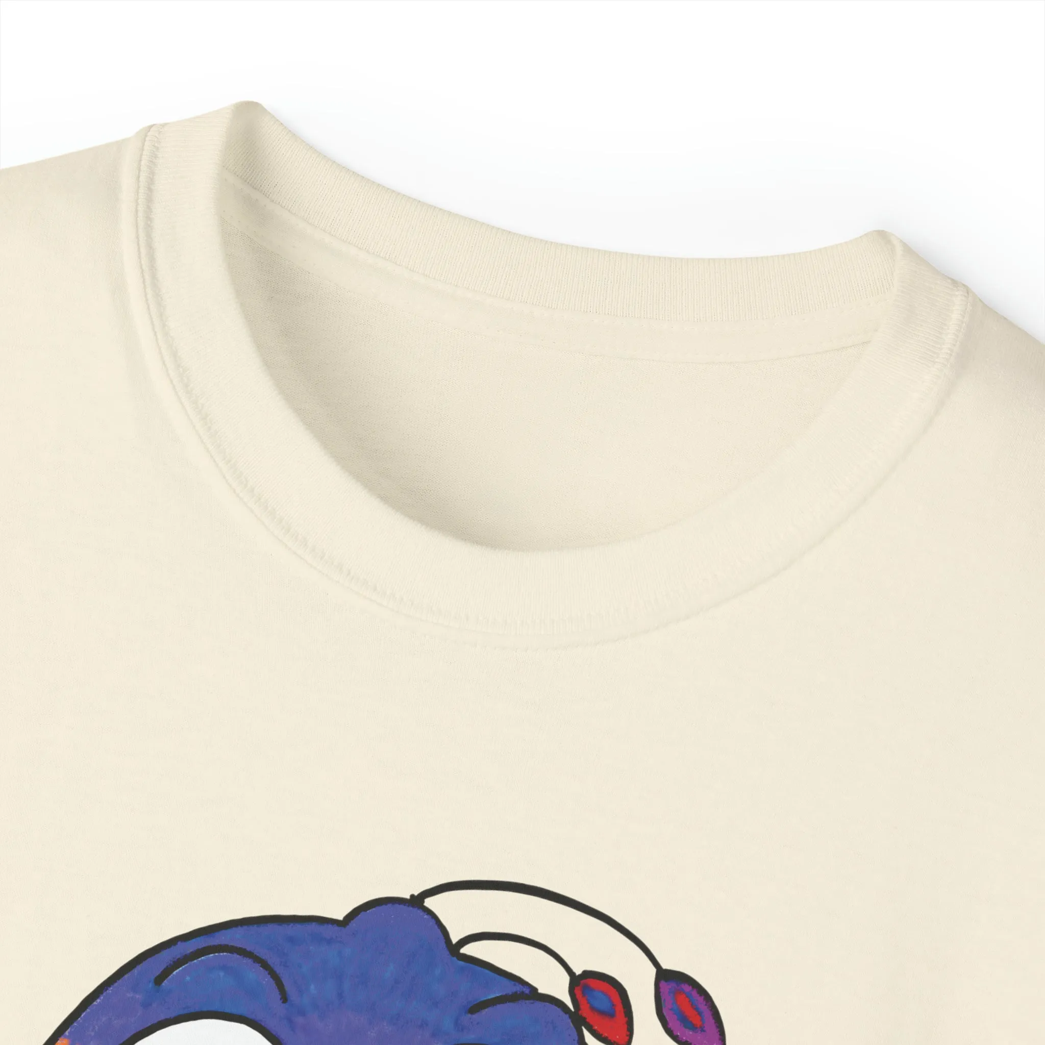 Say what?! Unisex Ultra Cotton Tee