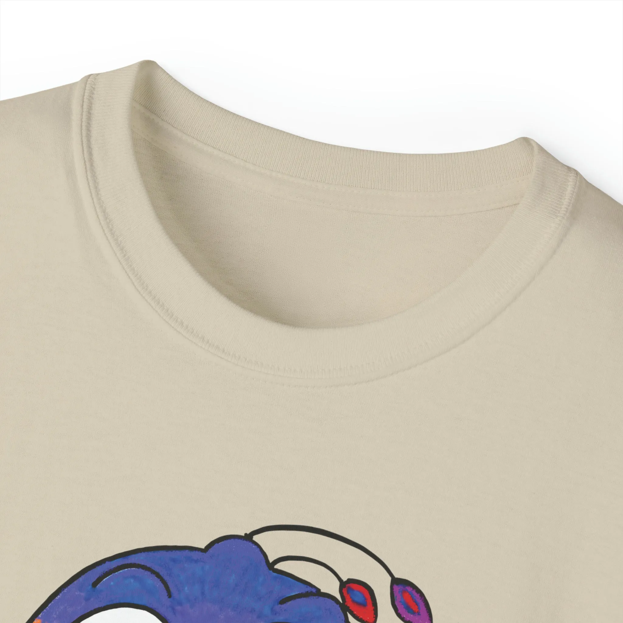 Say what?! Unisex Ultra Cotton Tee