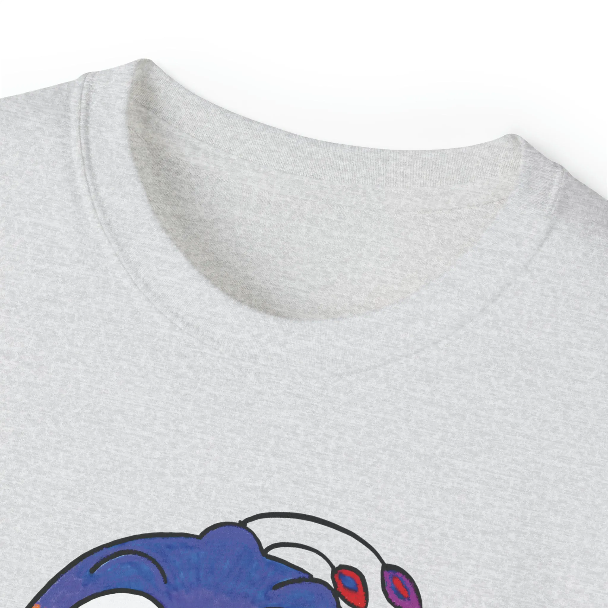 Say what?! Unisex Ultra Cotton Tee