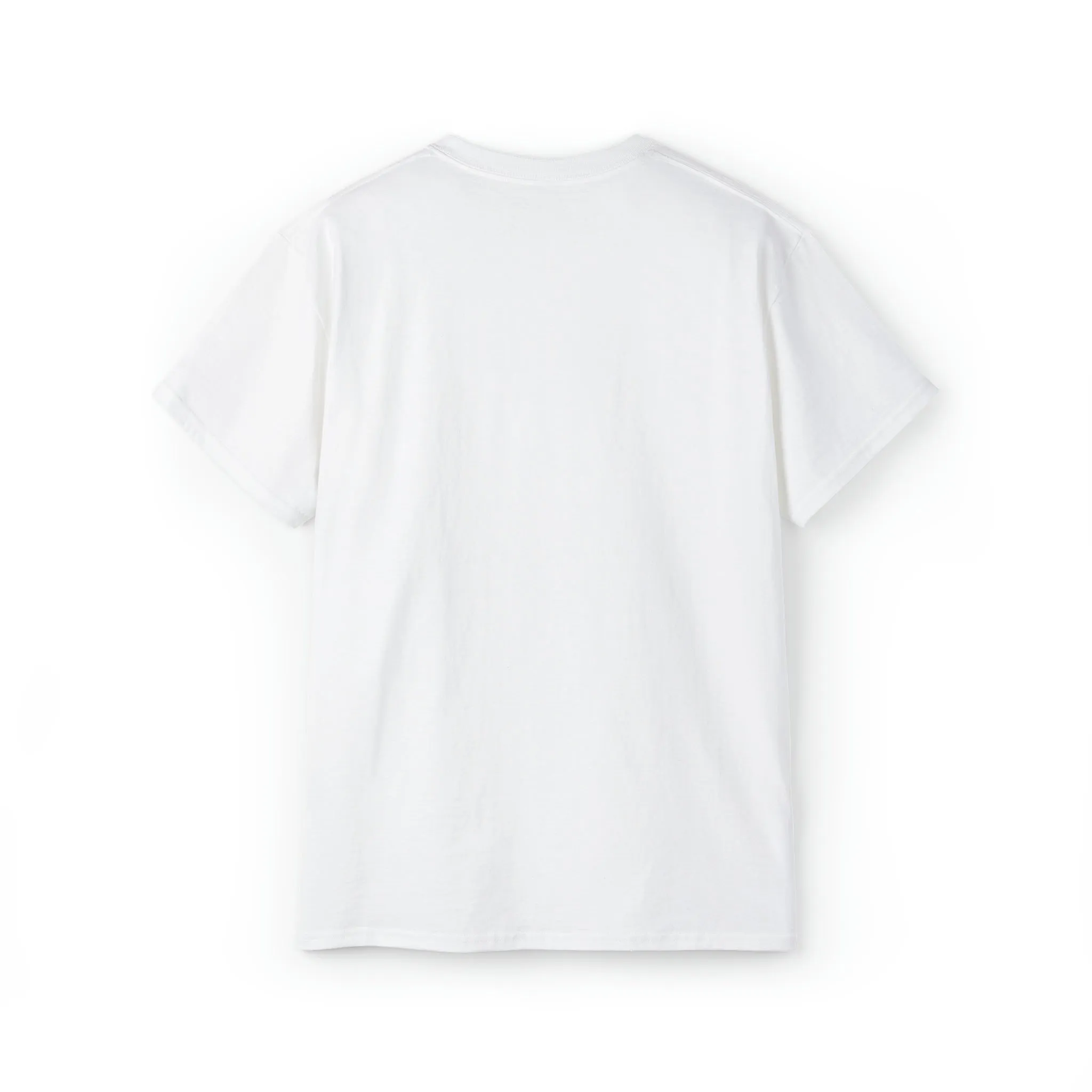 Say what?! Unisex Ultra Cotton Tee